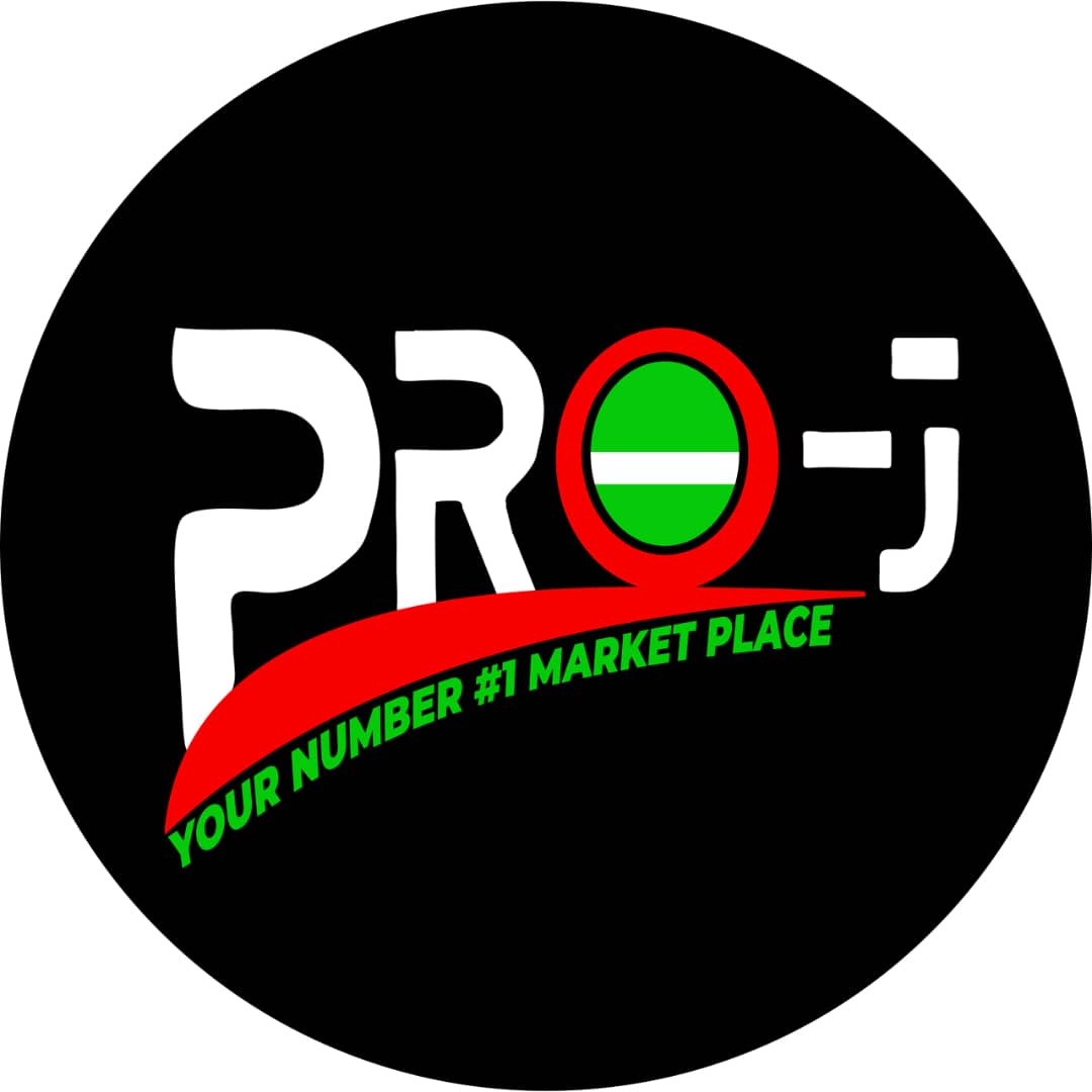 PRO-J logo